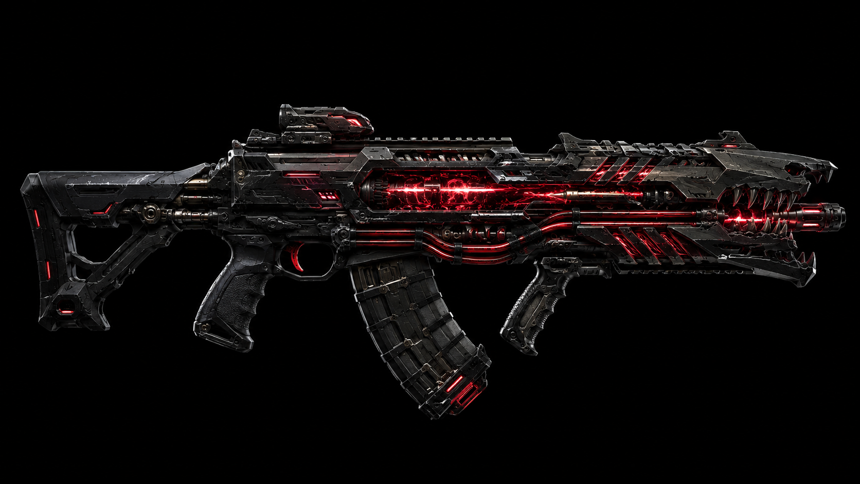 ATR-13 Night Reaper