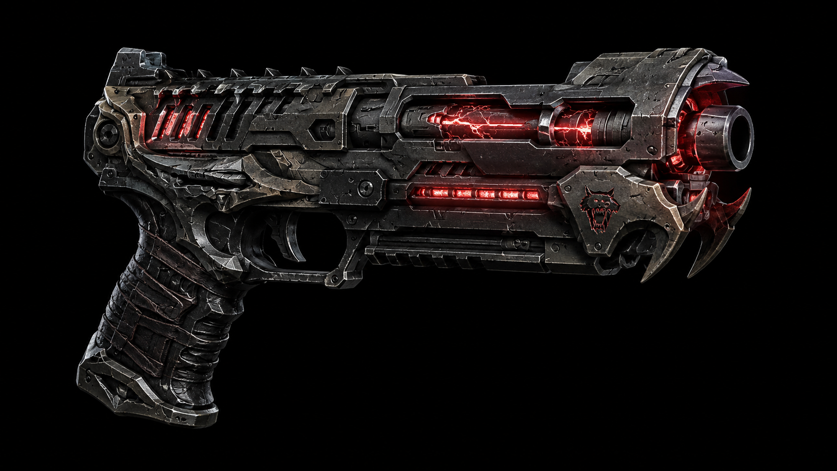 MSP-6 Ripfang