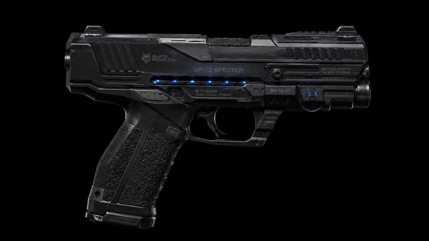 VP-12 SPECTER