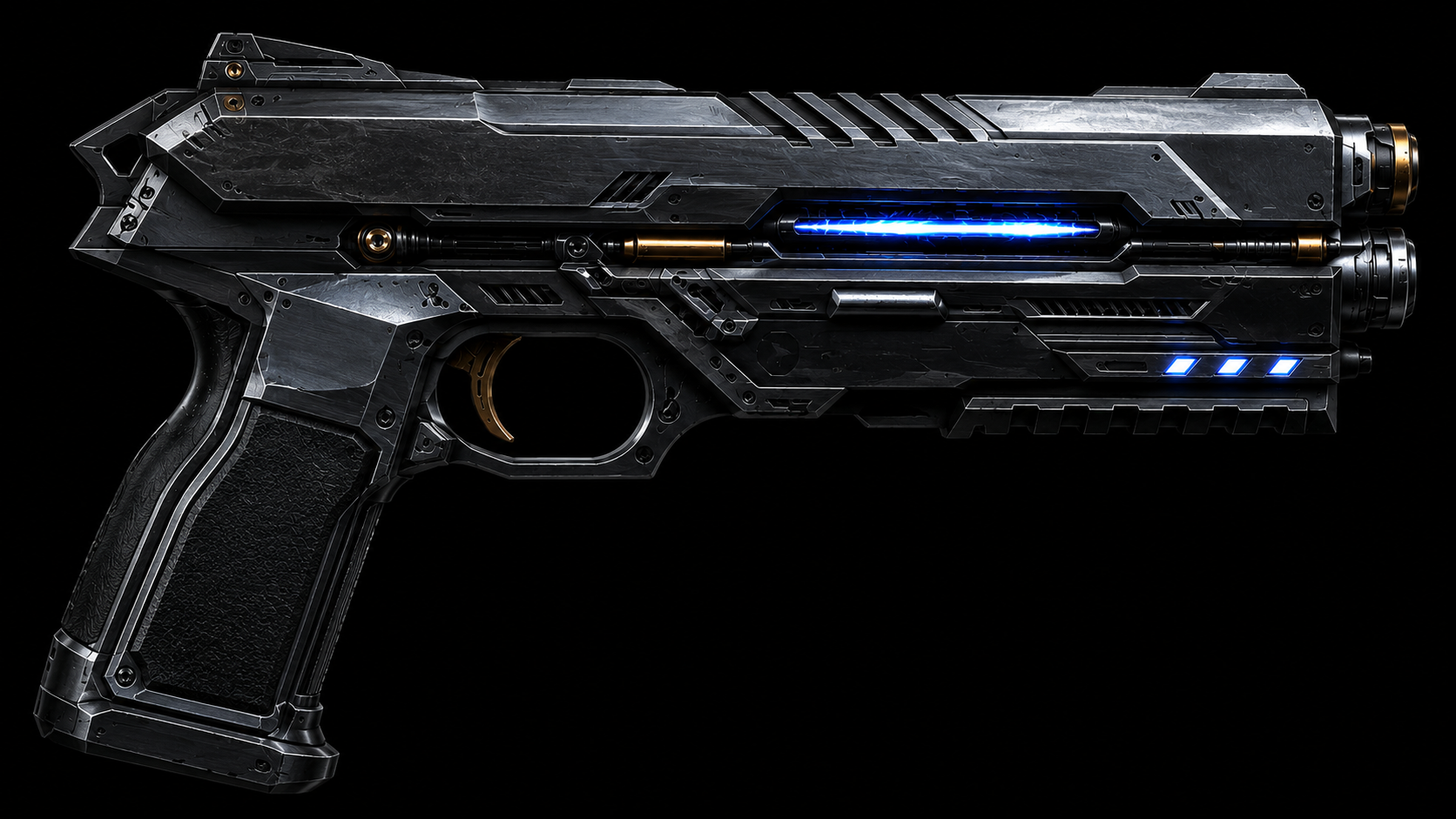 VX-11 Judicator