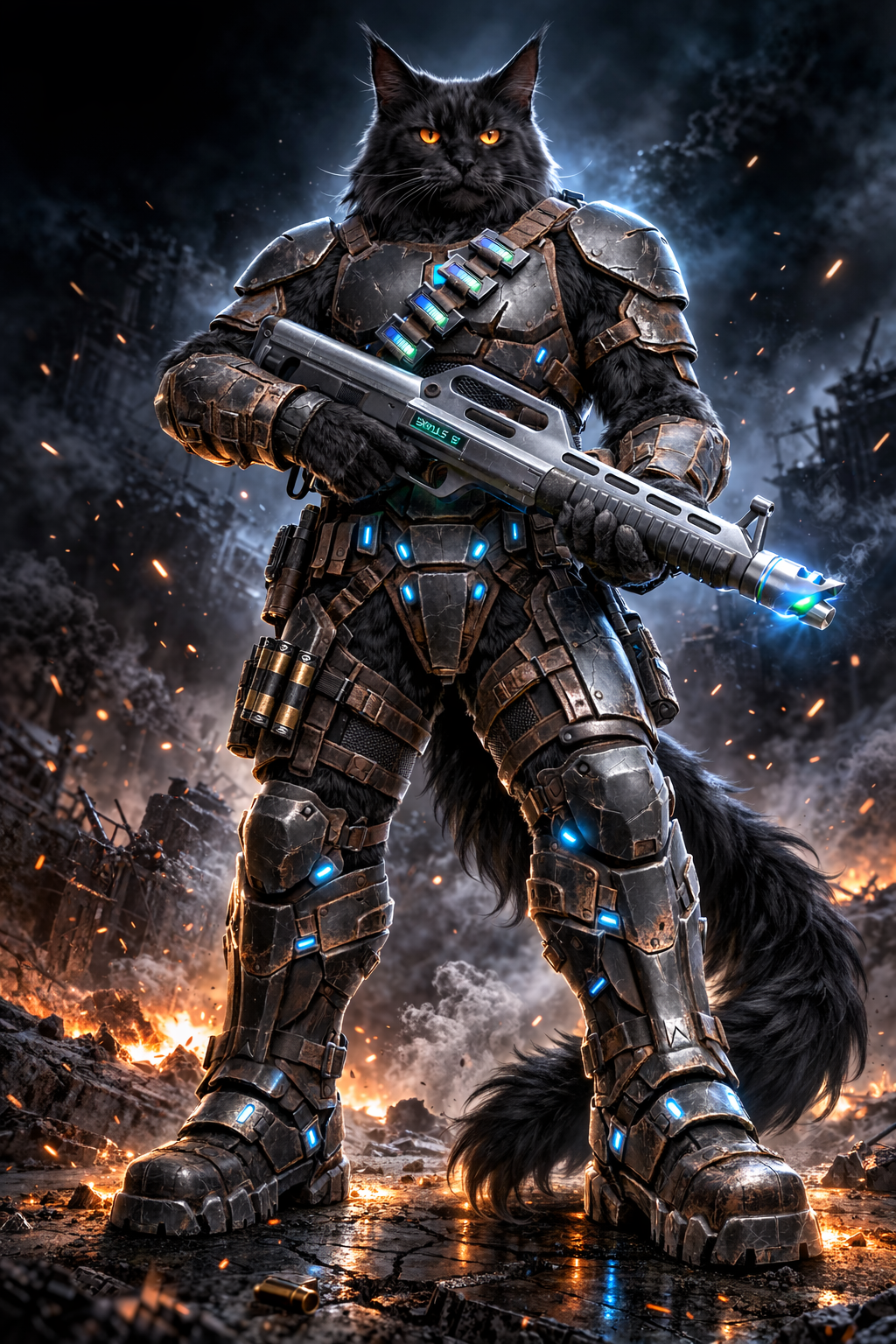 Onslaught