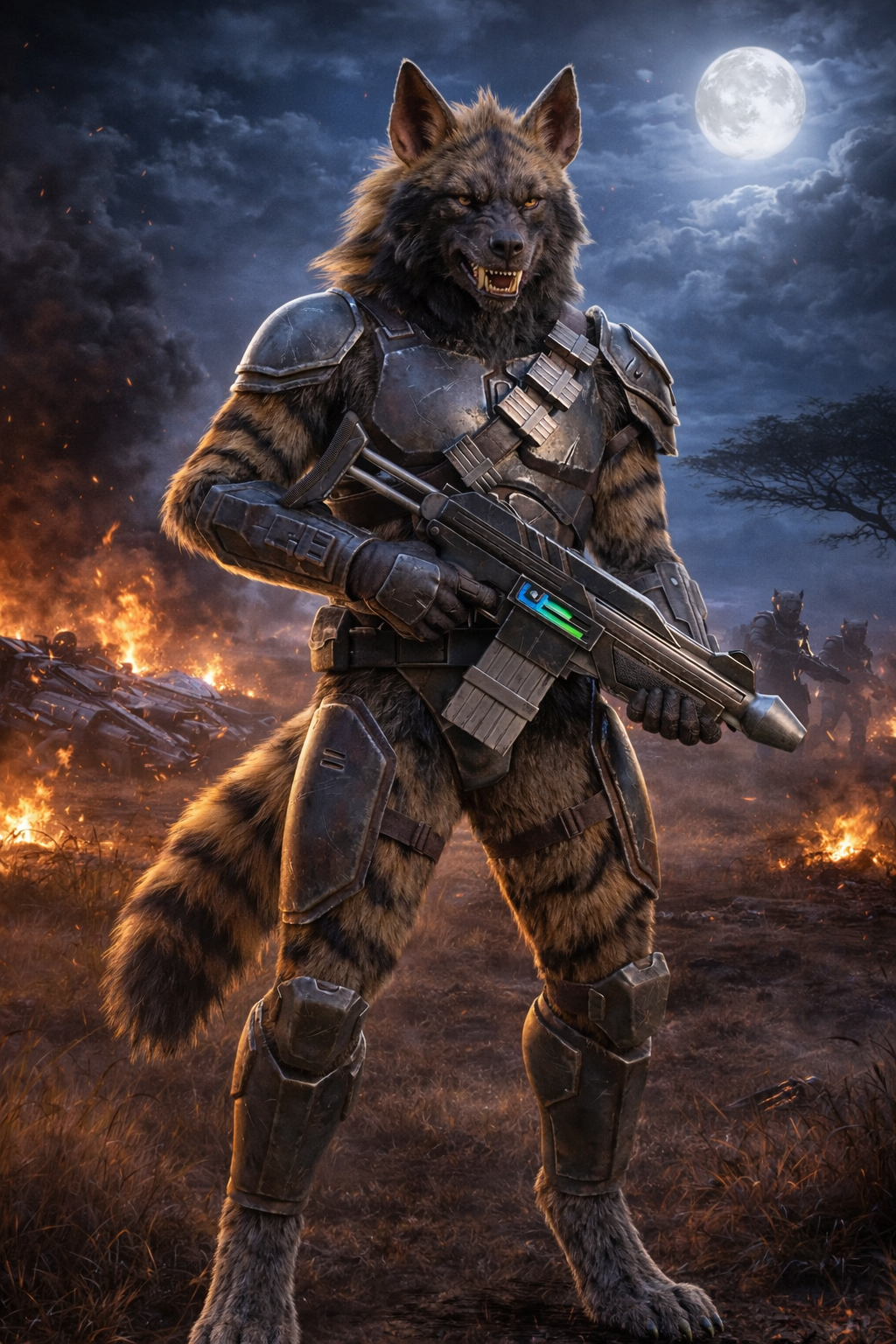 Carnyx